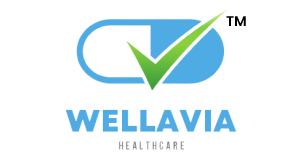 Wellavia Healthcare Private Limited logo